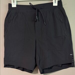 Men's Lululemon LTT Shorts Size Small 30